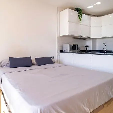 Apartamento The Tower *