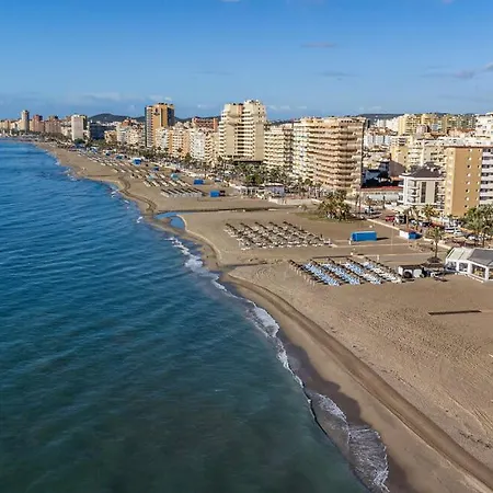 Apartamento The Tower Vakantiehuis
