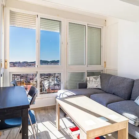 Apartamento The Tower Vakantiehuis Fuengirola